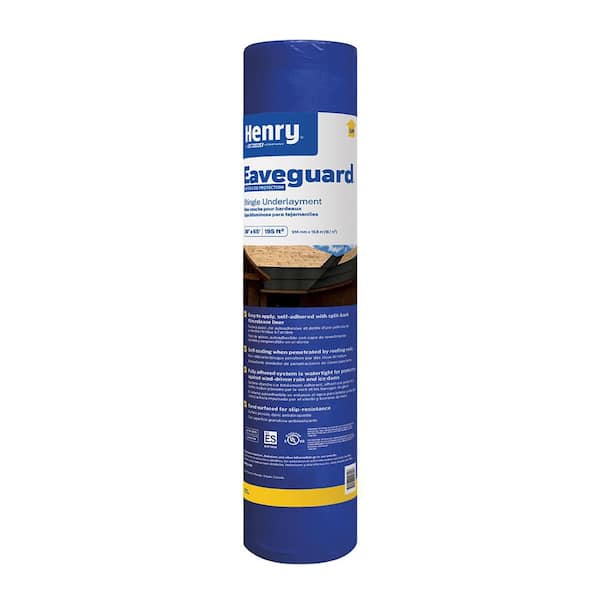 Eaveguard Shingle Underlayment Roll 195 sq. ft.