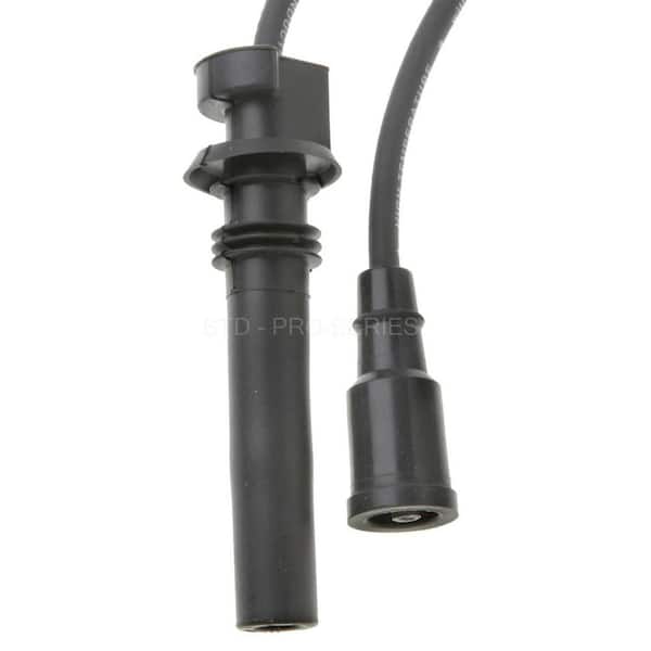 Unbranded Spark Plug Wire Set