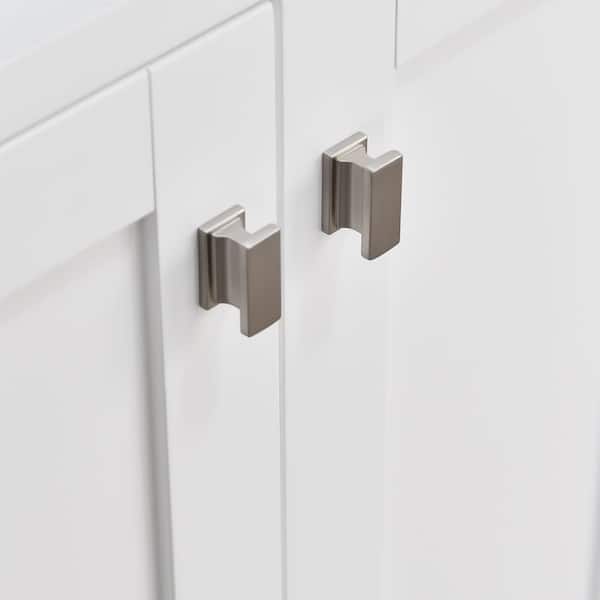 PROOX GlamourAura 48 in. W x 22 in. D x 39.24 in. H Single