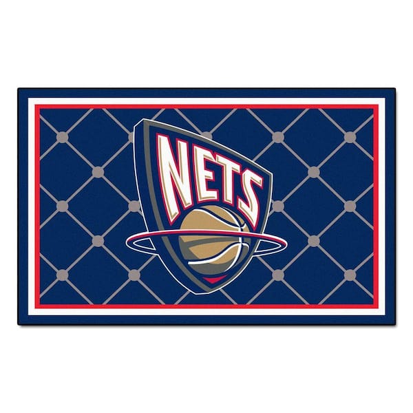 New Jersey Nets Fan Shop