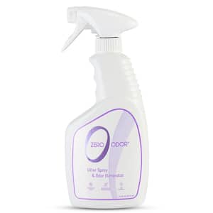 16 oz. Litter Odor Eliminator Air Freshener Spray
