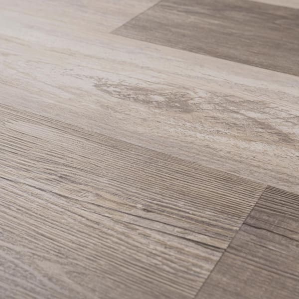 Firview Lookout 7 in. x 42 in. Rigid Core Click Lock Luxury Vinyl Plank Flooring (20.78 sq. ft./case) Firview Lookout 7 in. x 42 in. Rigid Core Click Lock Luxury Vinyl Plank Flooring (20.78 sq. ft./case)