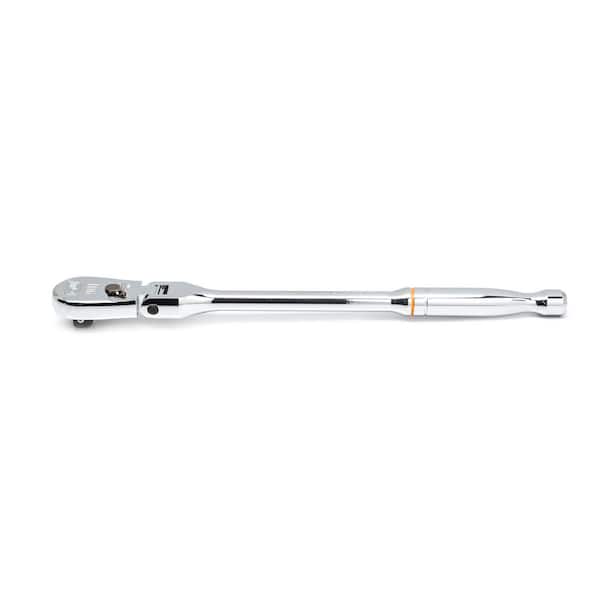 GEARWRENCH 3/8 Antrieb 90-Zahn Ratsche Mit Quick Release – 81211TH, Teather-ready Für Sicheres Arbeiten