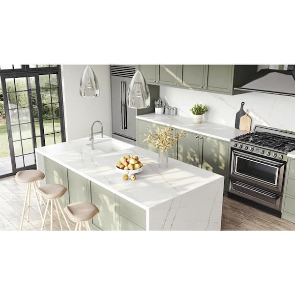 Cream Kitchen Countertops – Things In The Kitchen