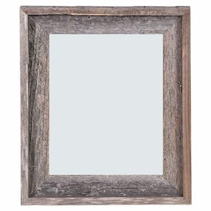 Josephine 20 in. x 30 in. Gray Picture Frame