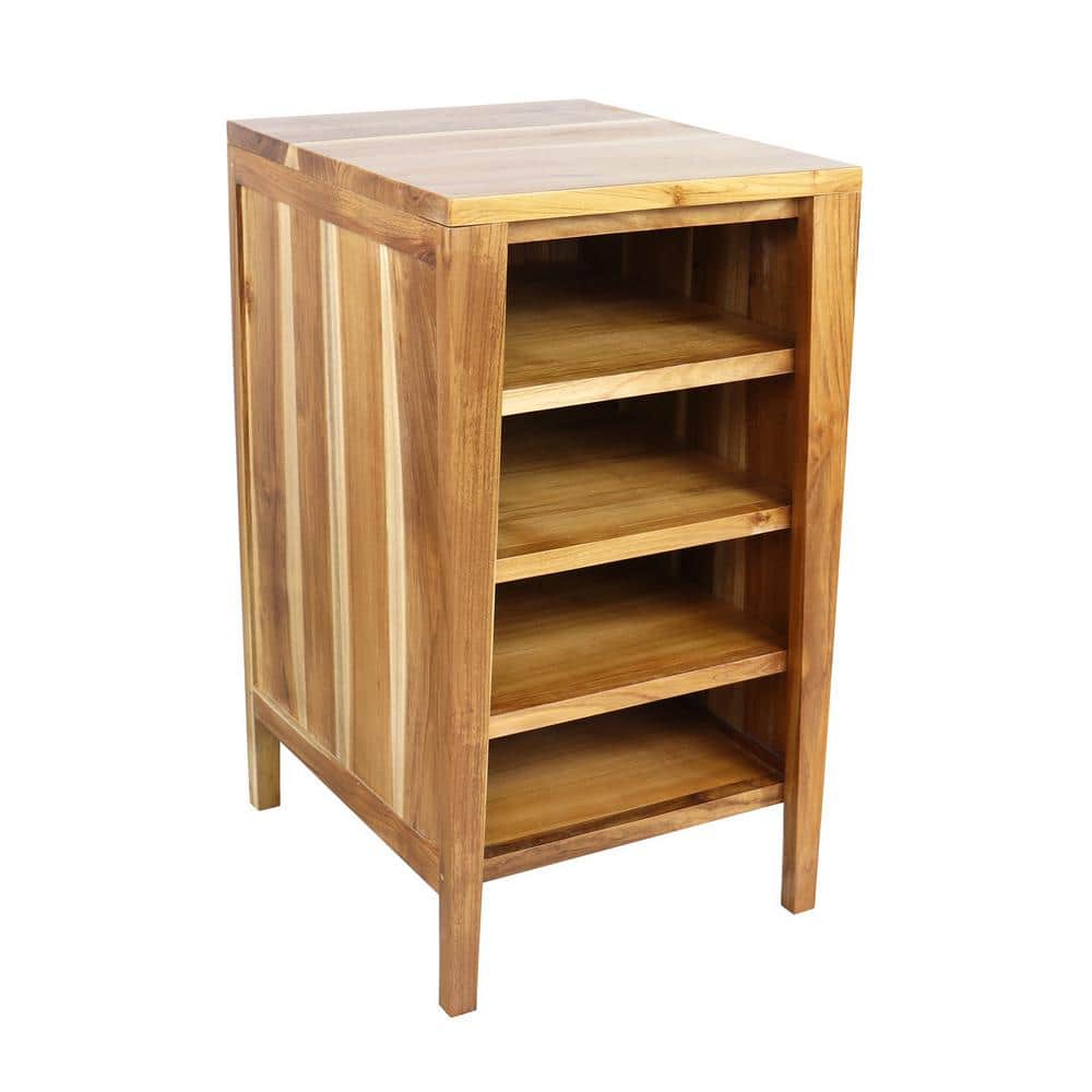 Signifacado 18 in. W Modular Side Vanity, Bathroom Vanity Cabinet, Bathroom