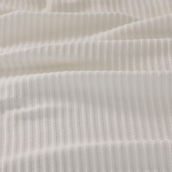 Legends Luxury Egyptian Cotton Collection Ivory Cotton Twin/Twin XL Woven Blanket