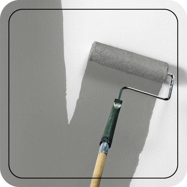 PPU24-20 Letter Gray Paint