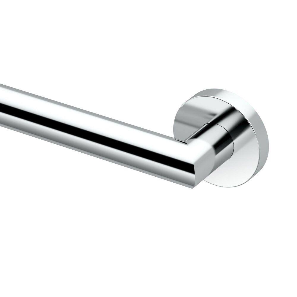 Glam 48 in. Grab Bar in Chrome price history on PriceWatchPro