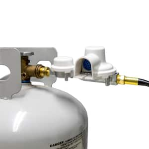 Vent Free Remote Propane Installation Kit