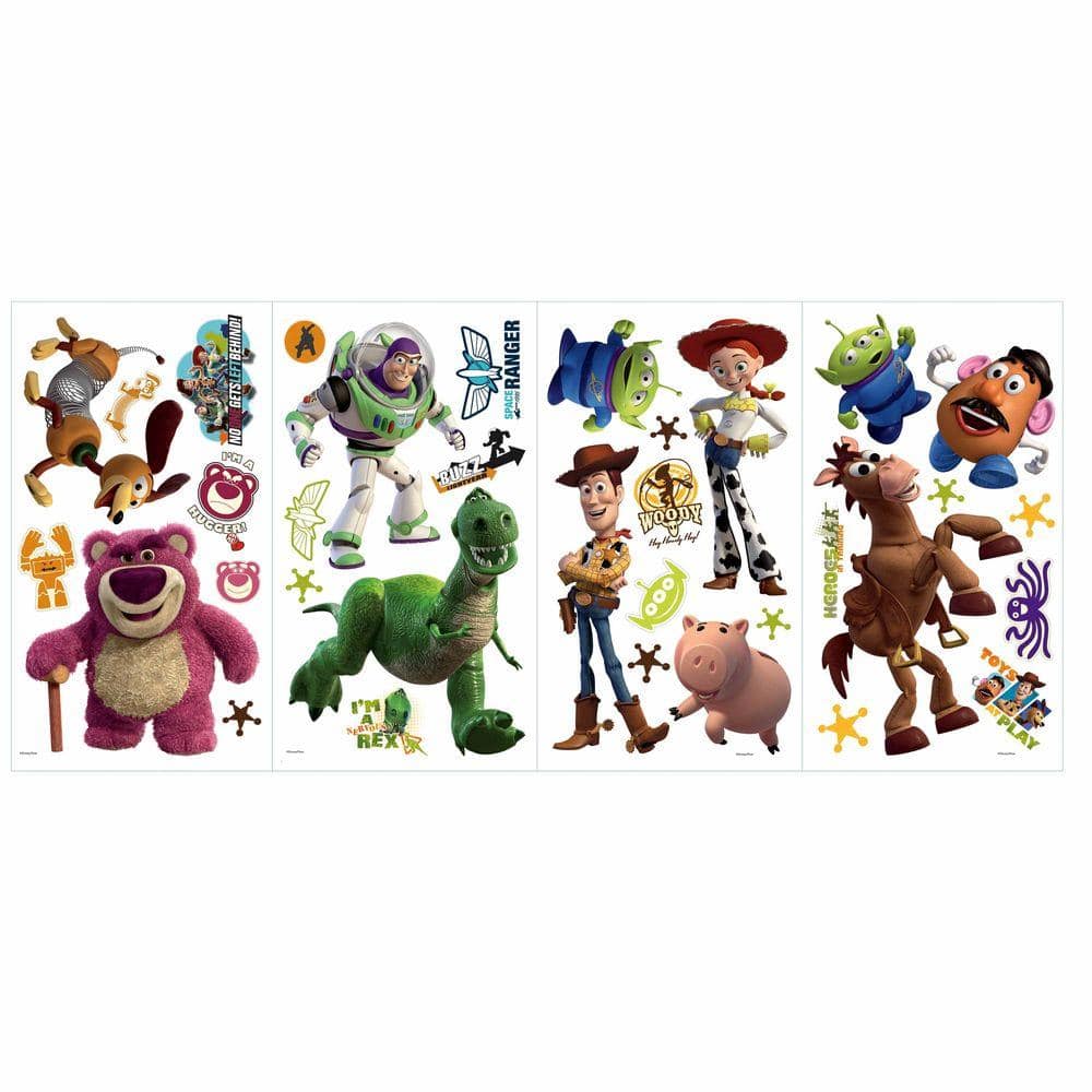 Buy Toy Story 2 + Bonus - Microsoft Store