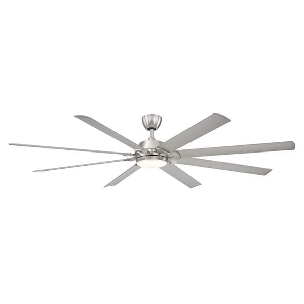 Decorators Collection Glenmeadow 84, Industrial Ceiling Fans Home Depot