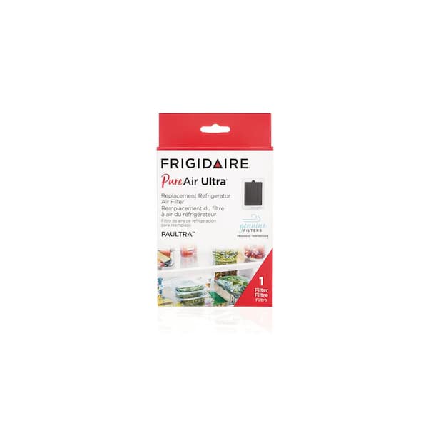 LifeSupplyUSA 3 Pack Replacement Filter for Frigidaire Pure Air Ultra  Refrigerator Also Fits Electrolux Parts 3ER365 - The Home Depot