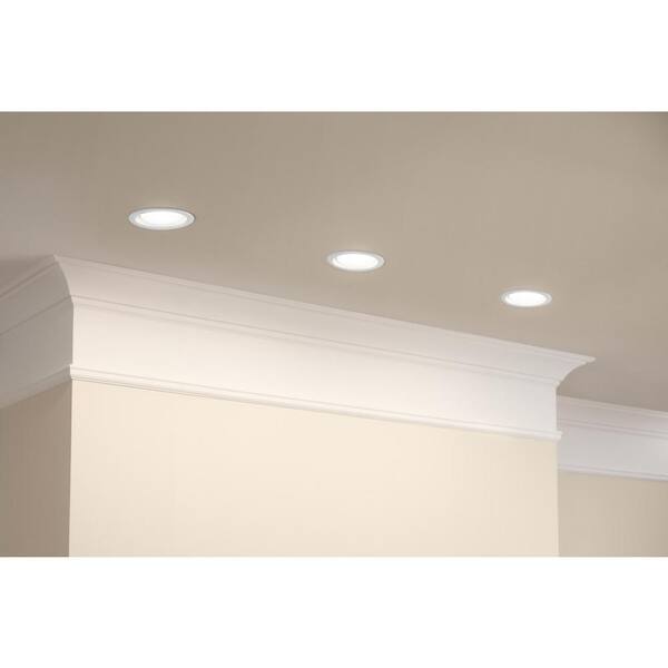 EcoSmart 85-Watt Equivalent BR40 CEC 
