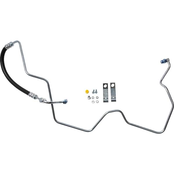 Gates Power Steering Pressure Line Hose Assembly 1996-1998 Ford Taurus