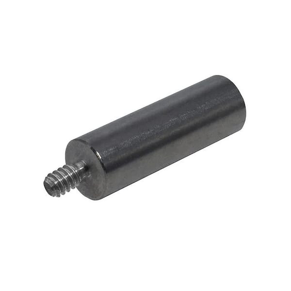 USA Industrials 6-32 x 13/16 in. Uncoated 18-8 Stainless Steel 1/4 in ...