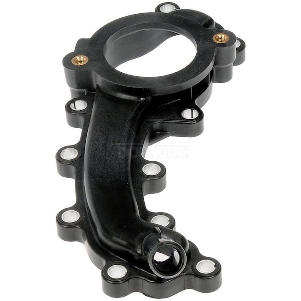 OE Solutions Engine Coolant Crossover Pipe