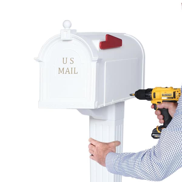 Create A Briefcase Or Mailbox Step By Step 🛠 Cheap, Home 2017