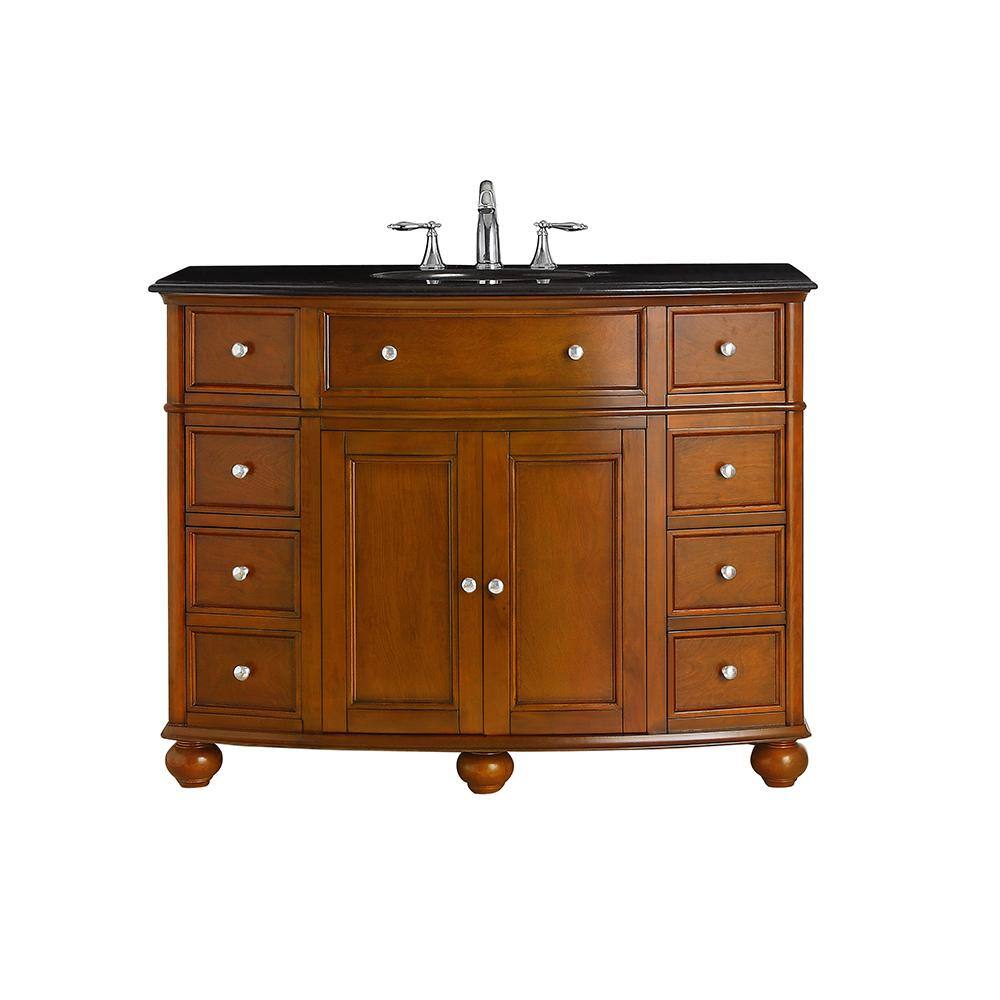 Home Decorators Collection Hampton Harbor 45 in. W x 22 in