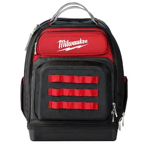 Details about   2 PACK Milwaukee 23 Inch Large Heavy Duty Tool Bag 23" x 12" x 12" *BRAND NEW* 