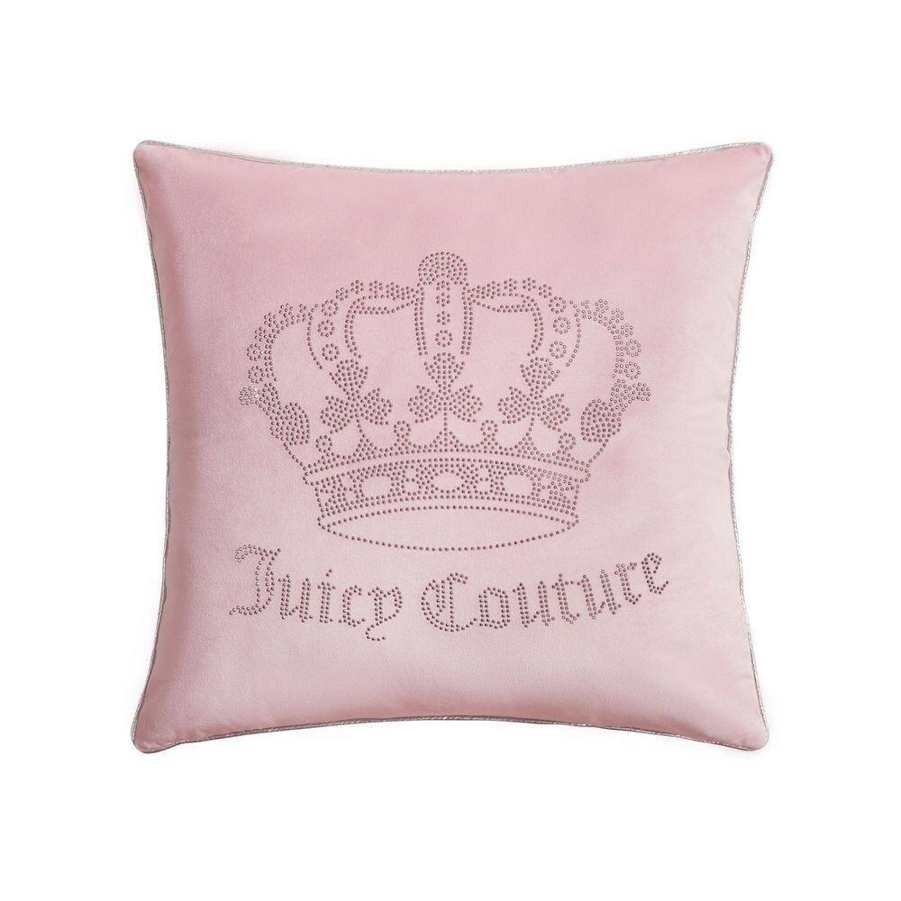 Gothic Rhinestone Blush 20 in. x 20 in. Throw Pillow price history on PriceWatchPro