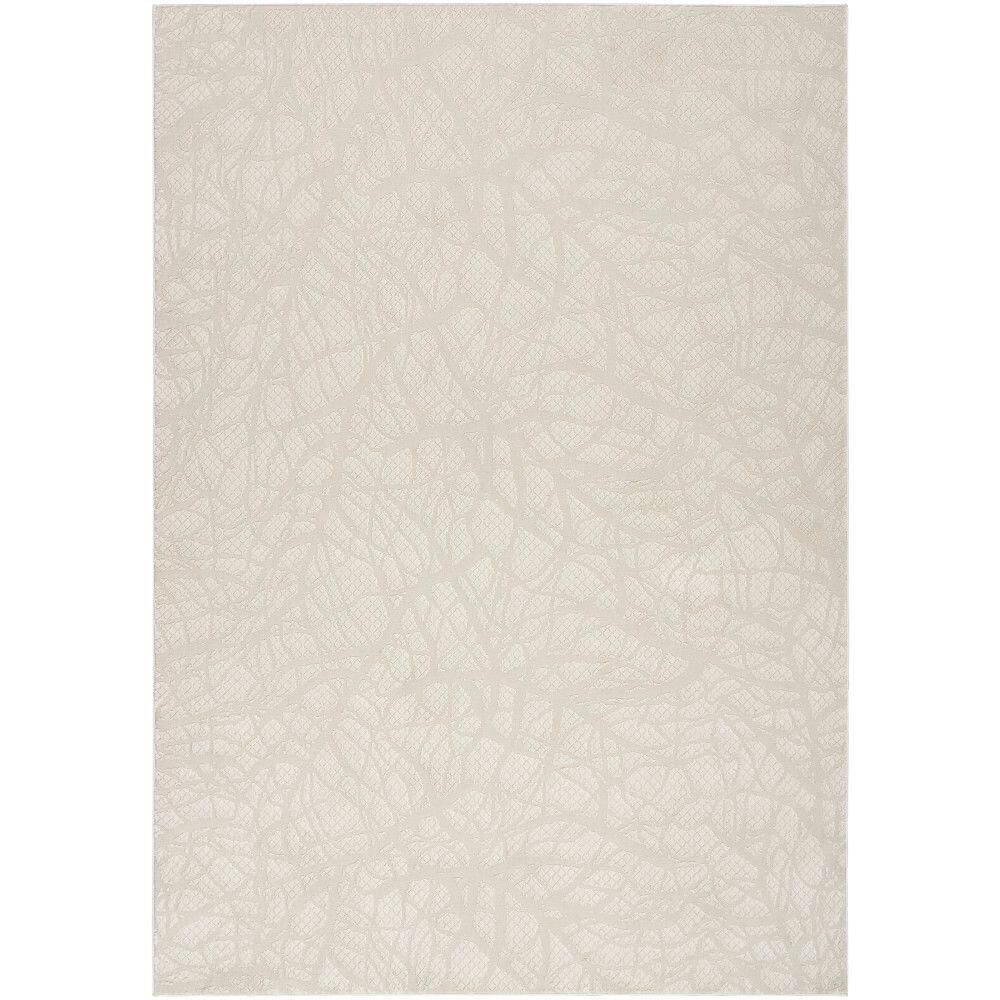 Desire Beige 5 ft. x 7 ft. Abstract Contemporary Area Rug price history on PriceWatchPro