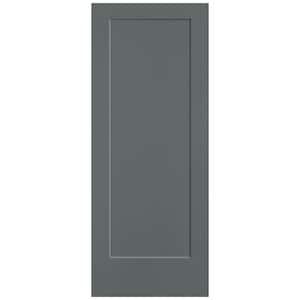 Have A Question About Masonite 32 In. X 80 In. 1-Panel Lincoln Park ...