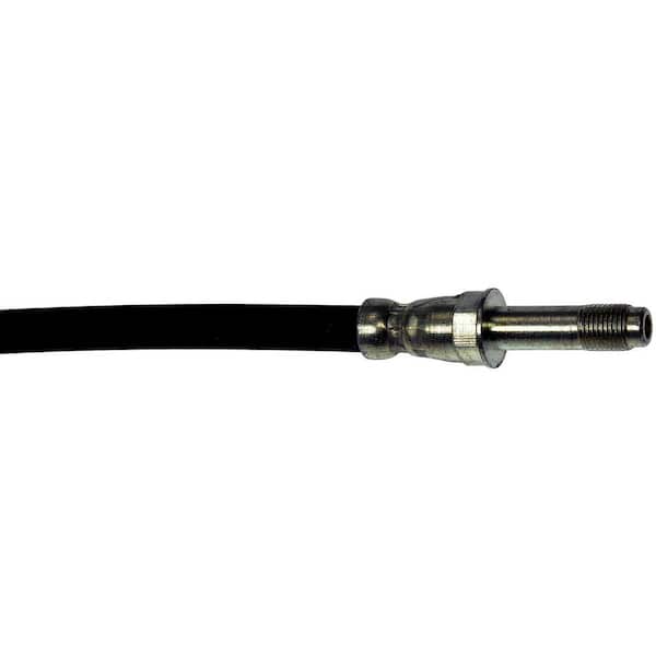 First Stop Brake Hydraulic Hose