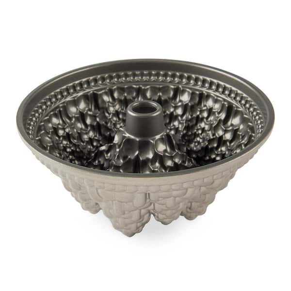 Pine Forest Bundt Pan