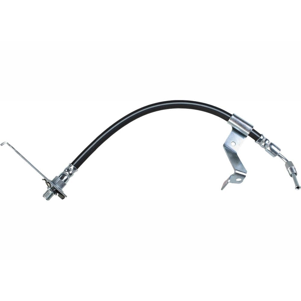 Brake Hydraulic Hose - Rear Left price history on PriceWatchPro