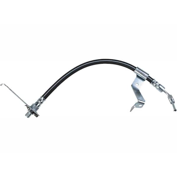 Sunsong Brake Hydraulic Hose - Rear Left