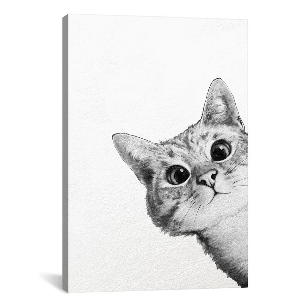 Постеры с котами