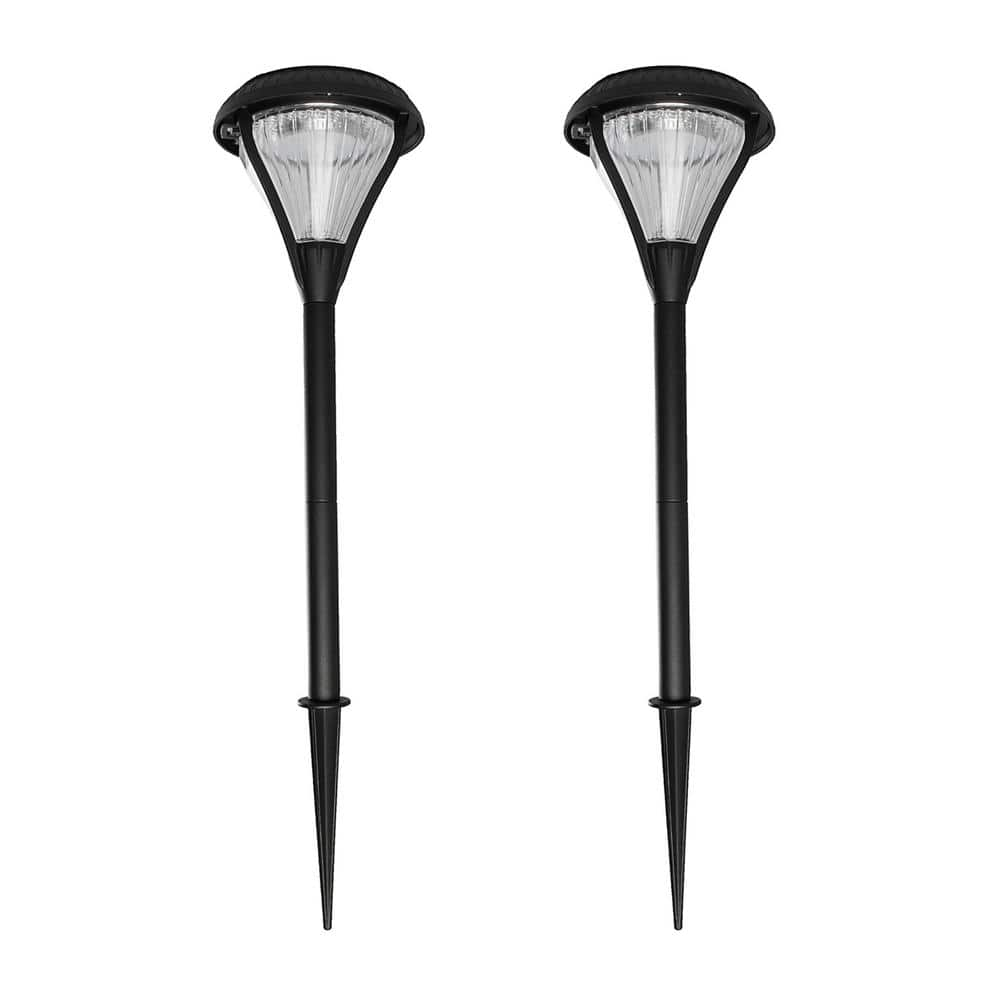 gama sonic pathway lights