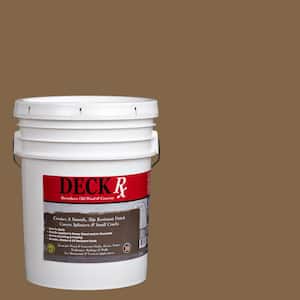 Deck Rx 5 gal. Sage Wood and Concrete Exterior Resurfacer
