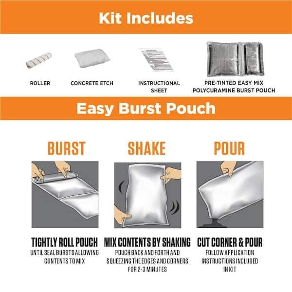 rocksolid metallic amaretto