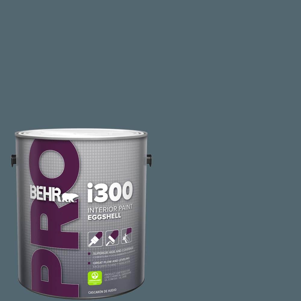 1 gal. #MQ5-25 Rush Hour Eggshell Interior Paint price history on PriceWatchPro