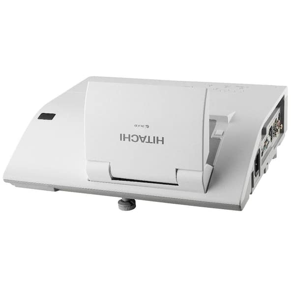 Hitachi 1024 x 768 LCD Projector with 3000 Lumens-DISCONTINUED