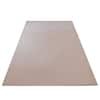 MDF Panel (Common: 3/4 in. x 4 ft. x 8 ft.; Actual: 0.750 in. x 49 in ...