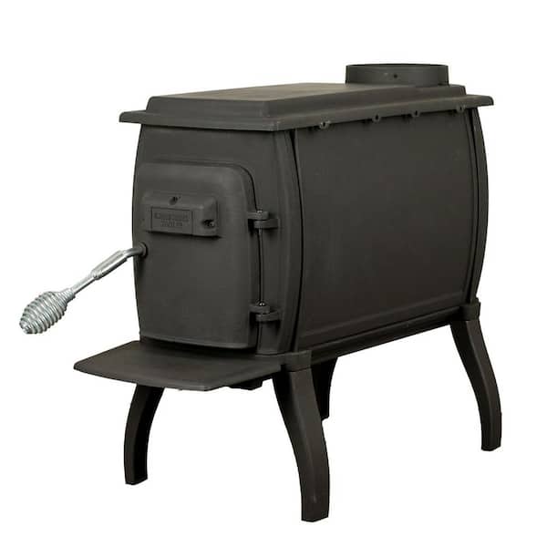 US Stove 900 sq. ft. Wood Stove