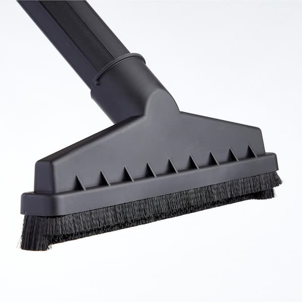 1-7/8 in. Dusting Brush Accessory for RIDGID Wet/Dry Shop Vacuums