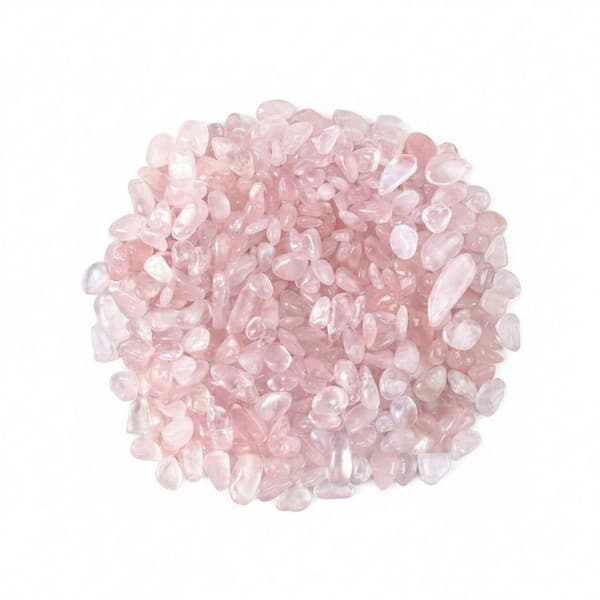 Pink Landscape Rocks Pink - Landscape Rocks - The Home Depot