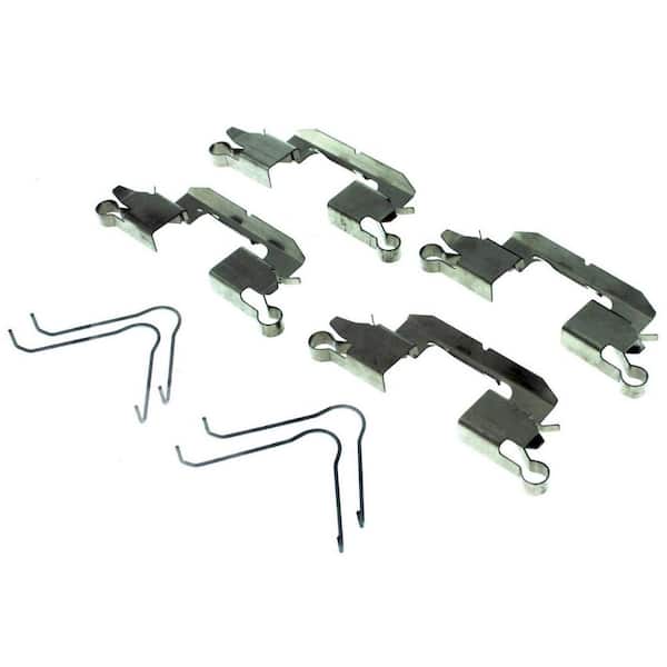 Centric Parts Disc Brake Pad Set