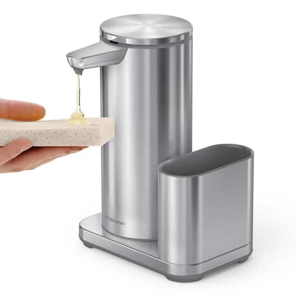 Store New Simple Human Sensor Soap Pump