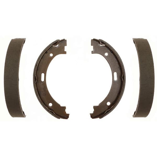 Raybestos Parking Brake Shoe 868PG - The Home Depot