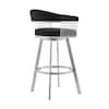 black-brushed-stainless-steel-armen-living-bar-stools-lccsbabsbl26-e1.1