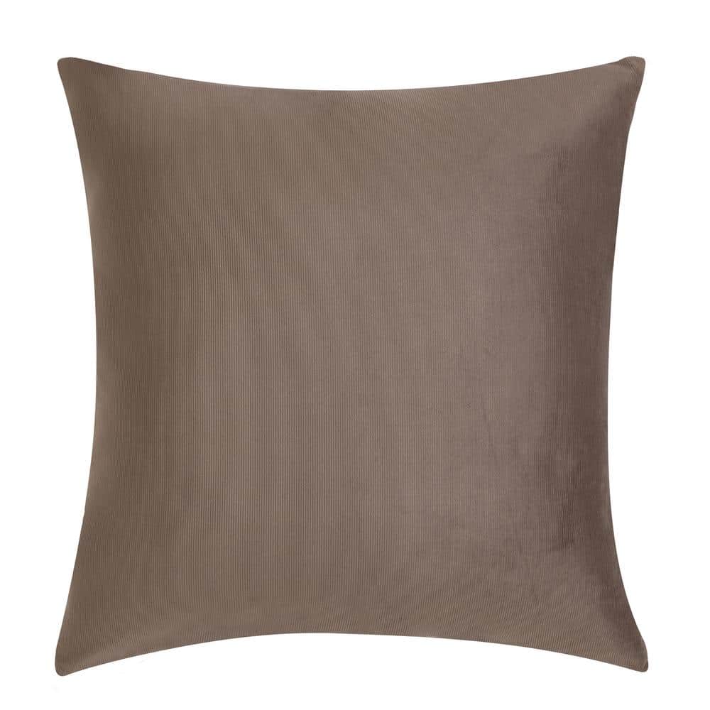 Valletta Polyester Euro Sham