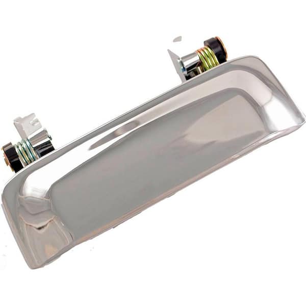 Unbranded Exterior Door Handle Front and Rear Left and Right