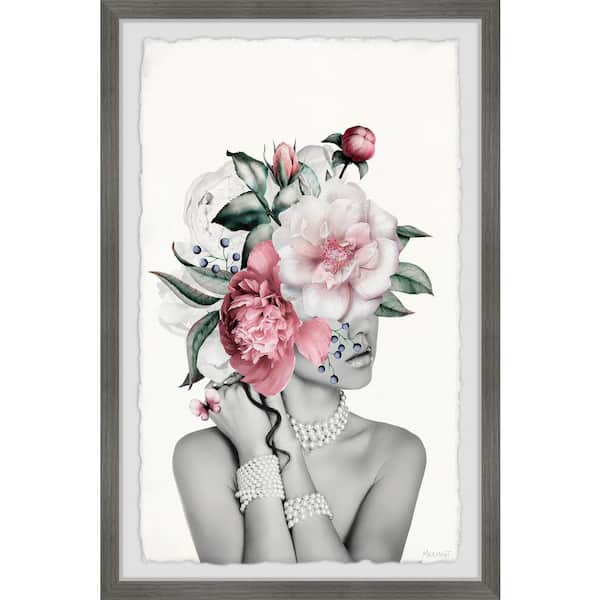 The Fifty 8x10 Art Print by Freehand Goods