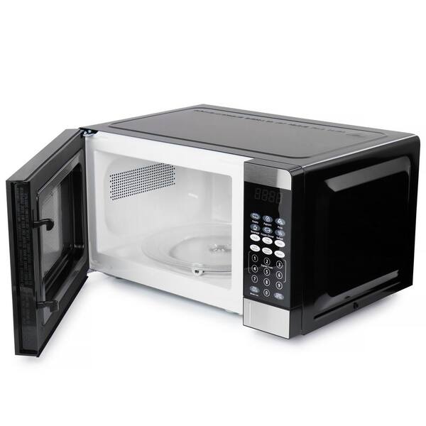 oster 1100 watt microwave oven