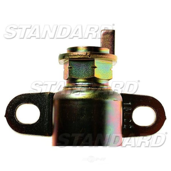 Intermotor Fuel Injection Pressure Regulator 1988-1989 Toyota Van 2.2L